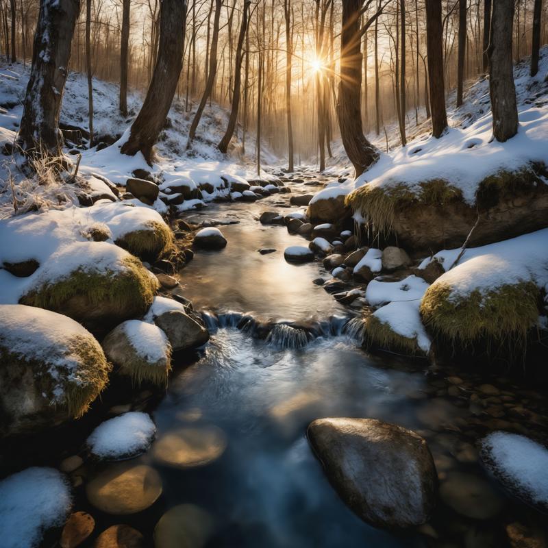 00013-realvisxlV20_v20Bakedvae-National geographic photo A small stream with crystal.jpg